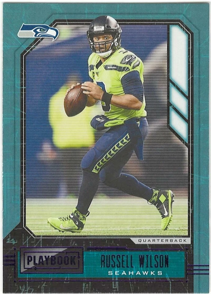 2020 Panini Playbook PURPLE Vets & Stars - Choose & SAVE Up To 35% - Image 1 of 1