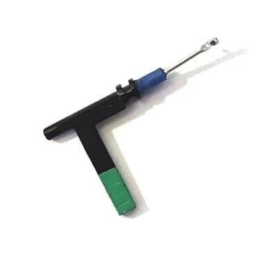 Pfanstiehl 653-DS73 Phonograph Stylus Needle for RCA 131780 138262 132069 RMP206 - Image 1 of 4