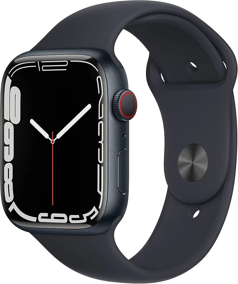 Apple Watch Series 7 - 45mm - GPS - Imagen 1 de 1