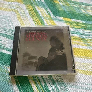 The Bridges Of Madison County: Music From The Motion Picture - Picture 1 of 3