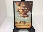 The Personal History of Rachel DuPree: A Novel By Ann Weisgarber- 2011 Paperback