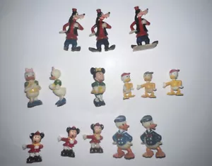 Vintage Disney Disneykins 14pc. - Picture 1 of 9
