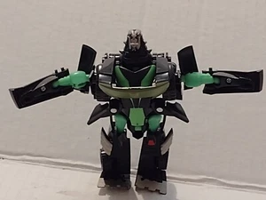 Hasbro 2007 Transformers Animated Lockdown Action Figure Tomy - Picture 1 of 7