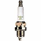 Ngk Bpz8H-N-10 Ngk Spark Plug Stock # 4495 Spark Plug, NGK V-Power, 14 mm Thread