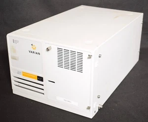 Varian 356-LC Refractive Index Detector 356LC - Picture 1 of 4