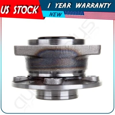 Rear Wheel Hub Bearing Driver Or Passenger side For Volvo S90 V90 1997-1998 - Image 1 of 4