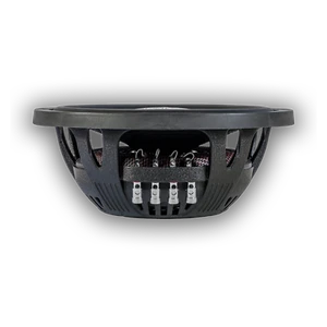 Nemesis Audio NA-12SLM v.2 12" 500 W RMS flache Halterung Subwoofer DVC - Bild 1 von 4