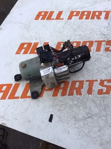 2007 AUDI A4 B7 CONVERTIBLE HYDRAULIC PUMP MOTOR 8H0871611 - Picture 1 of 5