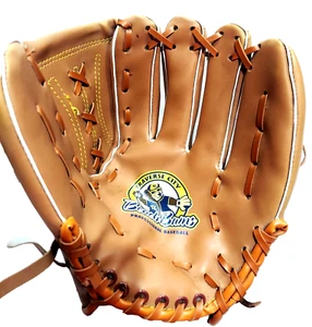 RARE Traverse City Beach Bums Baseball Glove 10" souvenir glove - Bild 1 von 9