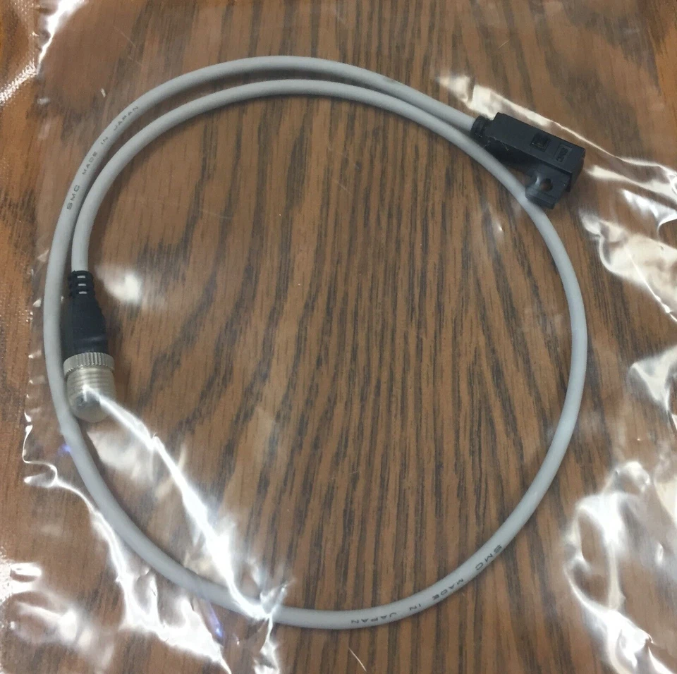 SMC D-f7p Magnetic Reed Switch Sensor DF7P