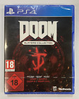Doom Slayers Collection (PS4) - BRAND NEW & SEALED PLAYSTATION 4