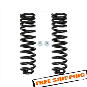 Icon Vehicle Dynamics 62511 Front 2.5" Dual Rate Coil Kit - Picture 1 of 2