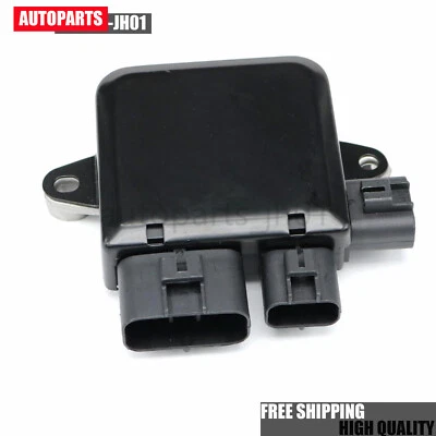 Módulo de control del ventilador de refrigeración del motor para Infiniti G35 G37 G25 Q40 Nissan X1 Foto 1 de 4