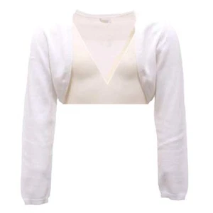 5168AO coprispalle bimba IL GUFO girl kid sweater - Picture 1 of 4