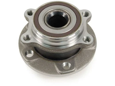 Conjunto de buje de rueda para Volkswagen CC 2009-2017 95863GPDT 2010 2011 2012 2013 Foto 1 de 2