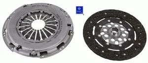 Clutch Kit SACHS MERCEDES-BENZ CITAN Furgons/minivens (W415) 111 CDI (415.603... - Picture 1 of 1