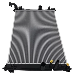 Aluminum Core Radiator Assembly for Toyota Camry/Avalon Hybrid 2018-22 DP13695 - Foto 1 di 12