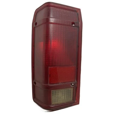 Conjunto de luces traseras para camioneta pequeña Ford Ranger 91-92 F1TZ13405C izquierda 166-1424 Foto 1 de 4