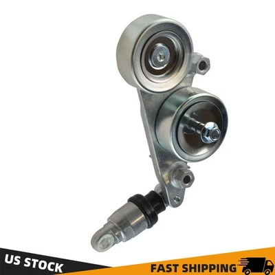 Belt Tensioner Assembly For 2006-2010 HONDA ODYSSEY 3.5L V6 11030072 - Imagem 1 de 4