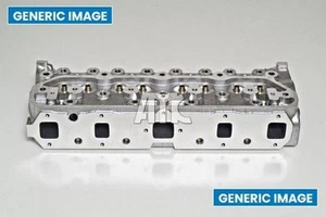 Culata compatible con Ford Focus Galaxy Kuga Mondeo S-Max Tourneo personalizada AMC 908260 - Imagen 1 de 3