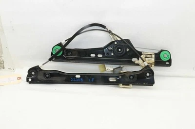 2006-2011 BMW 325i 328i 330i 335i M3 Front Window Regulator Left Driver OEM Used — 第 1/4 张图片