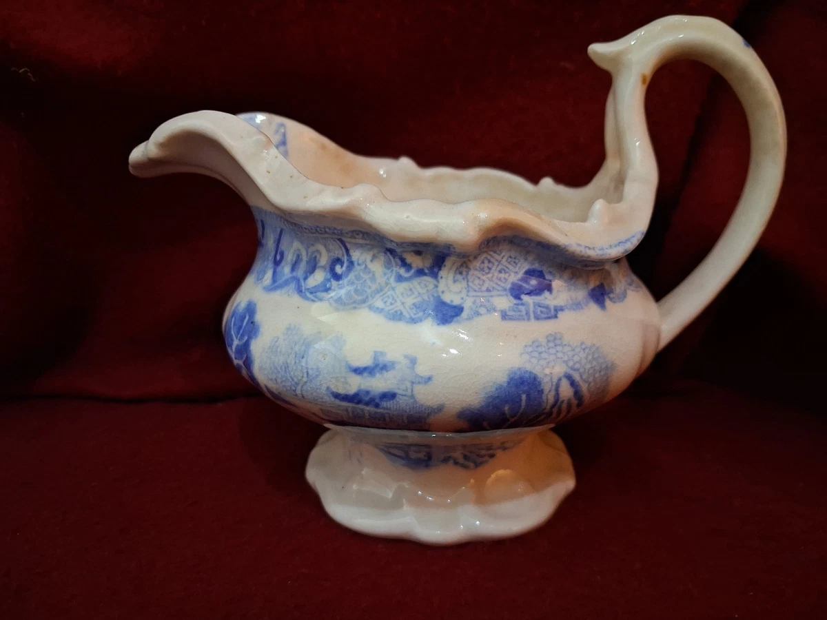 GRAINGER WORCESTER Trio (1835年頃) GRAINGER WORCESTER Trio (1835