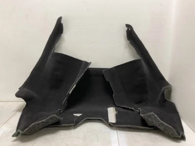 Juego de alfombras traseras 4 puertas Jeep JK JKU Wrangler 2011-2013 2014 2015 2016 2017 40880 Foto 1 de 4