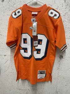 Miami Dolphins Jason Taylor #99 2004 Mitchell & Ness Legacy Jersey Sz. Small - Picture 1 of 11