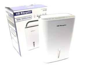 DESHUMIDIFICADOR ORBEGOZO DH 650 19340999 - Imagen 1 de 8