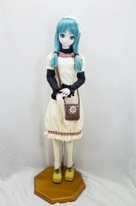 Dollfie Dream DD Hatsune Miku Tirol Set Dolls Party Exclusive w/Bag, Shoes NIB - Picture 1 of 10