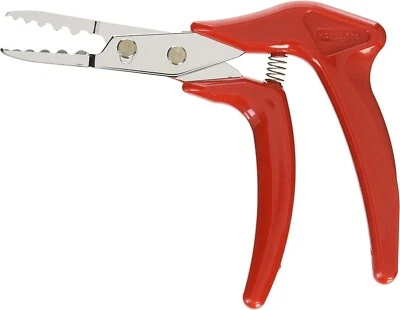 Desmalezadora manual Mont Blanc herramienta de jardinería desmalezadora de malezas tijeras 35094  Foto 1 de 2