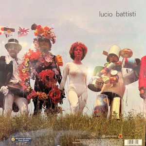 Lucio Battisti " Il nostro caro angelo " 19802888701 - It ' 2025 - Lp MT - Foto 1 di 7