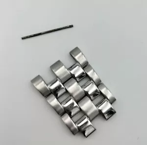 DOLCE & GABBANA Genuine 2nd to 4th Link Karlsson DW0584 Men's Watch Parts 27mm - Picture 1 of 2