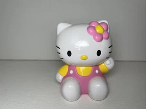 Sanrio Hello Kitty 5" Tischradio von 2004, getestet & funktioniert - Bild 1 von 11