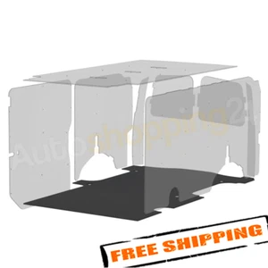 Legend Fleet Solutions 311-043-7621 Automat-Bar Rubber Mat Floor - Picture 1 of 4