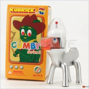 Kubrick - Pokey in Space Suit astronaut - secret chase figure by Medicom Toy - Picture 1 of 8