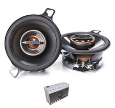 best 3.5 inch car speakers