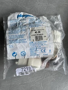 Playmobil Braut Bräutigam 7218 nagelneu in Tasche - Bild 1 von 3