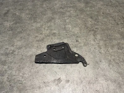 Audi 2.0 16V ACE 140PS Zahnriemen schutz Abdeckung Blech #23869 - Bild 1 von 2