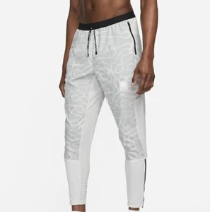 DM4574-077 New With Tag Nike Men Woven Wild Run Phenom Elite Running Pant - Picture 1 of 4
