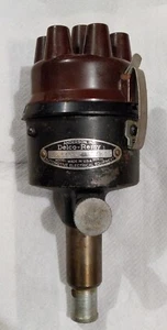 NOS DELCO-REMY Distributor for IHC 6cyl Trucks and WW2 Halftrack - FREE P+P - Picture 1 of 7