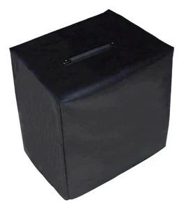 Amplificador combo de graves Ashdown AAA 60-10T 1x10 - cubierta de vinilo negro con tuberías (ashd084) - Imagen 1 de 7