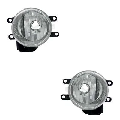 Nebelscheinwerfer set rechts links H16 für Toyota Prius _W3_ Lexus IS III - Bild 1 von 3