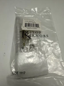 Top Knöpfe M808-96 Somerset Collection 3,75 Zoll Gerät ziehen, Satin Nickel - Bild 1 von 3
