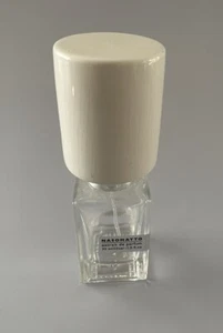 Nasomatto CHINA WHITE SAMMELFLAKON LEER ohne Inhalt EMPTY / ohne Parfum - Bild 1 von 4