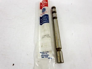 Vintage Willys Kaiser Jeep M38A1 G758 CJ2A CJ3A CJ5 T90 Low Reverse Shift Rail - Picture 1 of 1