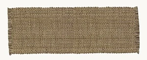 Tweed In Espresso Table Runner by Park Designs - 36" - Picture 1 of 2