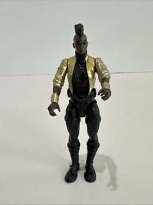 Final Faction Alpha Team 1 Combat Specialist Amari 4" Loose Action Figure - Picture 1 of 8