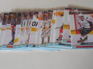 2012/2013 Fleer Retro Hockey Autographs & Inserts U PICK