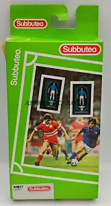 SUBBUTEO LW LAZIO 63817 VINTAGE '80 NEW IN BOX - Foto 1 di 7